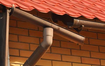 Oxshott gutter repair costs