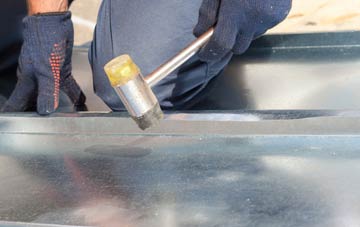 Oxshott metal roofing costs