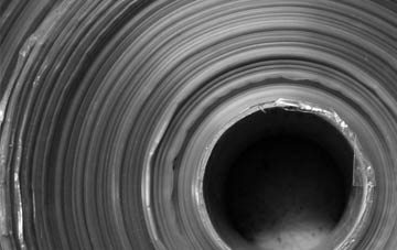 Oxshott pvc roof replacement