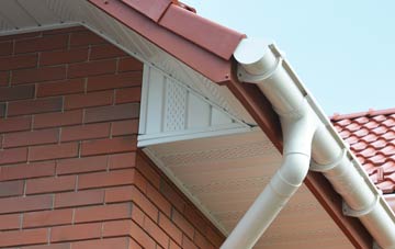 Oxshott soffit repair costs