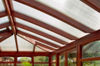Oxshott conservatory roofing insulation