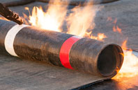 free Oxshott re-felting quotes