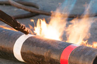Oxshott flat roofing replacement