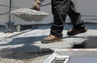 find rated Oxshott flat roofing replacement companies
